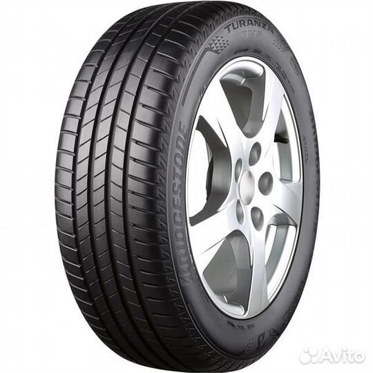 Bridgestone Turanza T005 215/50 R18