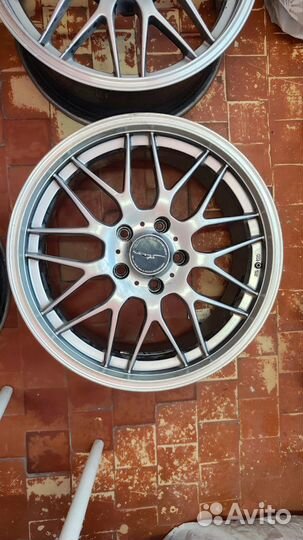 Япония-Оригинал-Разноширы-Hinodex Stern R17