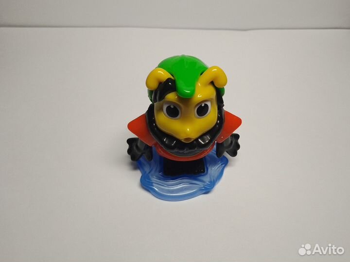 Kinder Сюрприз Maxi Bee 