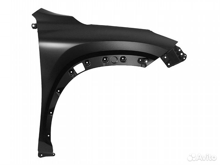 Крыло правое Lexus NX200