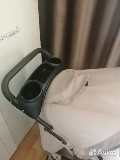Детская коляска