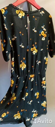 Комбинезон H&M женский S