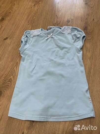 Вещи для девочки 116 размер