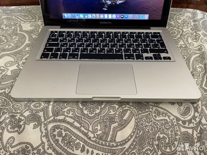Macbook Pro 13 2013 i5