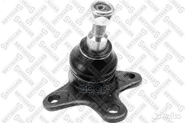 52-00905-SX опора шаровая праваяVW Polo 94-02