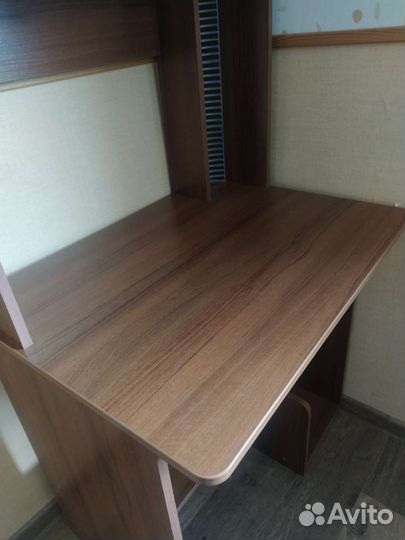 Компьютерный стол 60 х 80