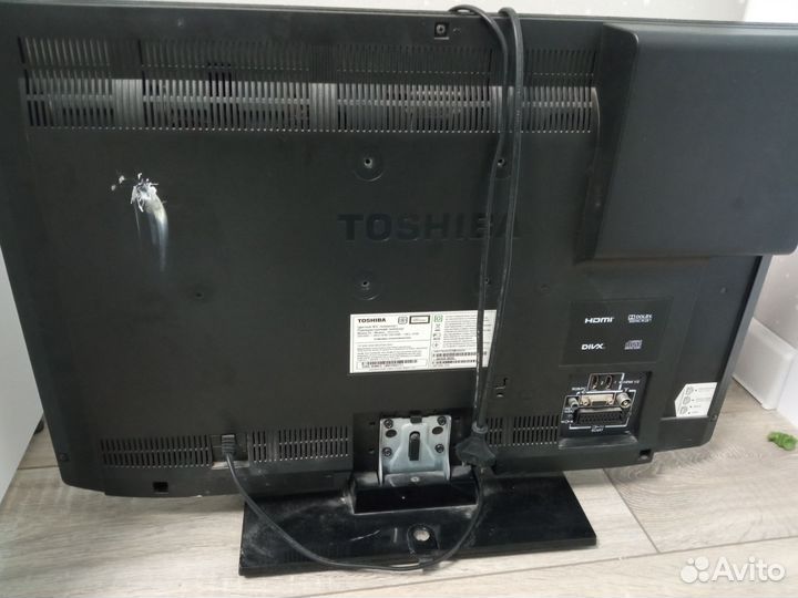 Телевизор Toshiba 26kl933R