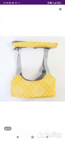 Вожжи поводок для ребенка