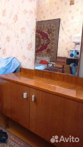 Зеркало с тумбой торг и Трюмо СССР