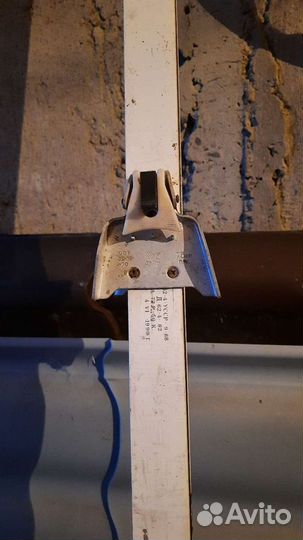 Лыжи беговые