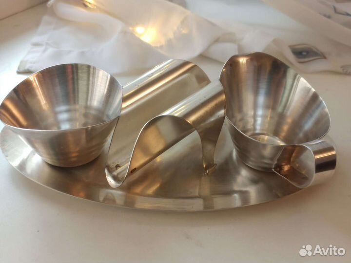 Сервировочный набор