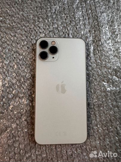 iPhone 11 Pro, 64 ГБ