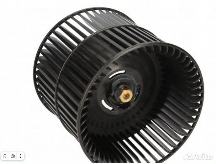 Крыльчатка двигателя для вытяжки Whirlpool