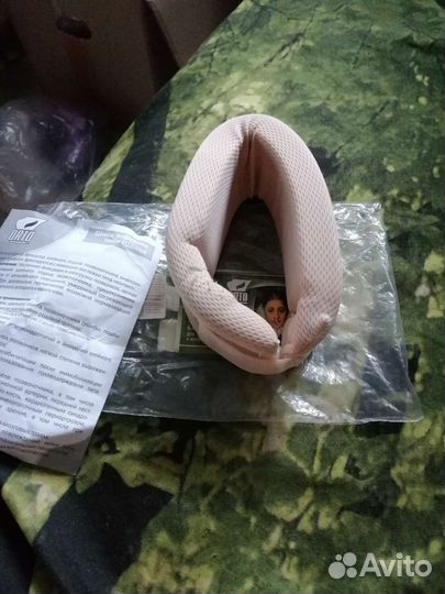 Воротник(шейный бандаж)