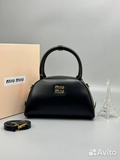 Сумка женская miu miu новая