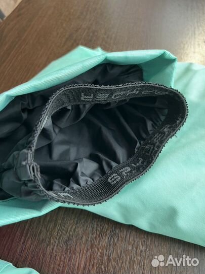 Горнолыжный костюм spyder