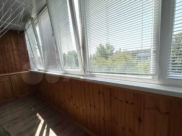 3-к. квартира, 65,5 м², 5/5 эт.