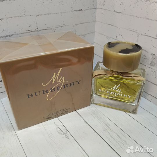 Burberry My Burberry 90 ml