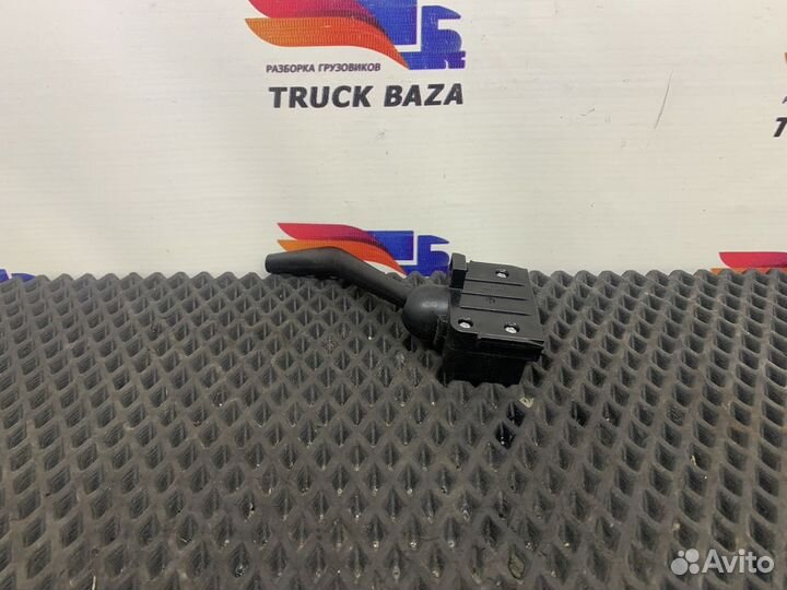 Переключатель подрулевой горного тормоза Renault T