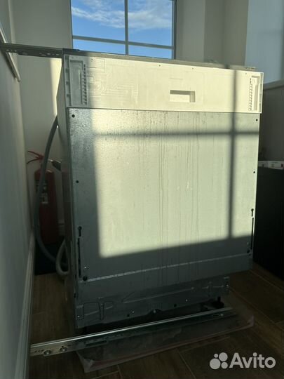 Посудомоечная машина IKEA lagan