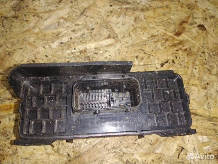 Блок управления светом Audi A6 C6 2.4 2006