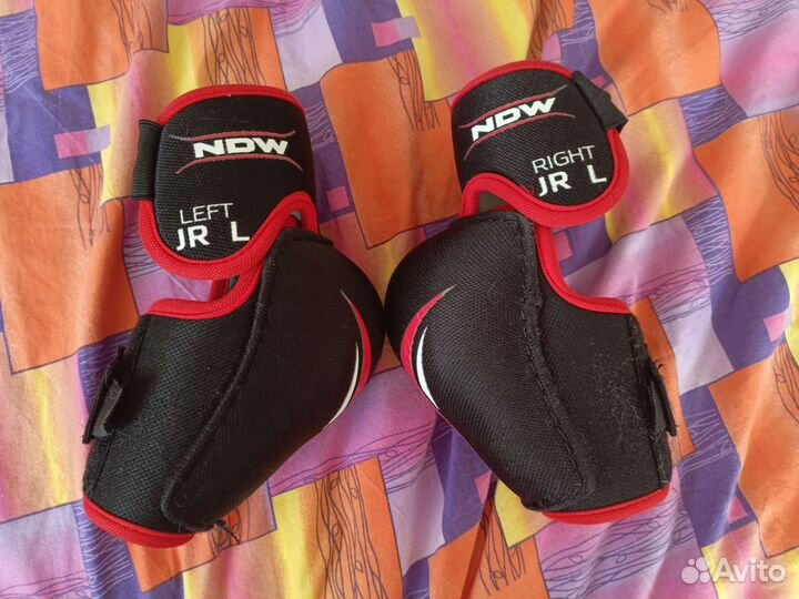 Хоккейная форма бу взрослая