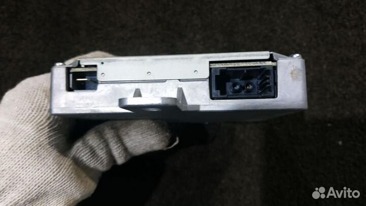 Блок навигации Land Rover Range Rover Sport L320