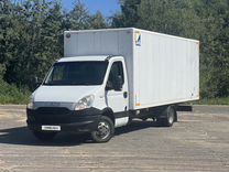 Iveco Daily 3.0 MT, 2014, 369 000 км, с пробегом, цена 2 650 000 руб.