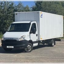 Iveco Daily 3.0 MT, 2014, 369 000 км, с пробегом, цена 2 300 000 руб.