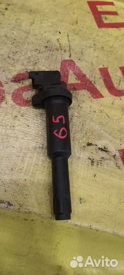 Катушка зажигания Bmw 3-Series E90 N52B30A 2005