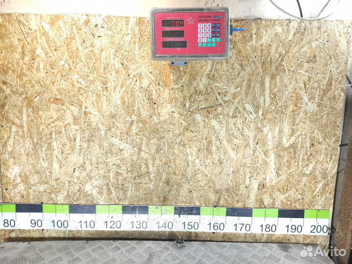 Регулятор давления топлива Volkswagen Polo 1994-19