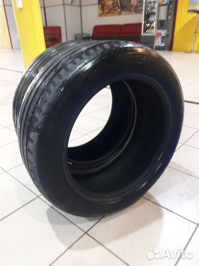 Tigar UHP Ultra High Performance 215/55 R17 98