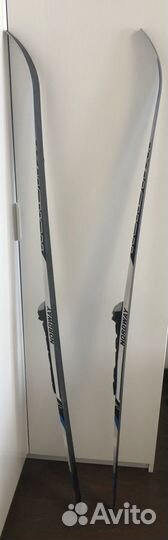 Лыжи беговые Nordway XC active jr 160