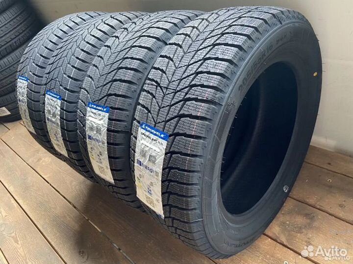 Triangle PL01 225/55 R17 101R