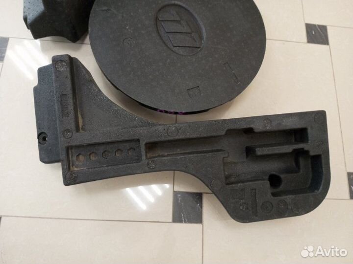 Ящик для инструмента Lifan X60 внедорожник LFB479Q