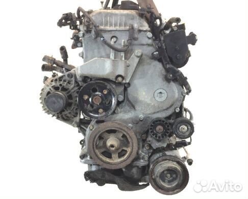 Двигатель Kia Ceed 1.6 л,crdi, D4FB