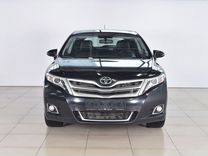 Toyota Venza 2.7 AT, 2013, 110 624 км, с пробегом, цена 1 450 000 руб.