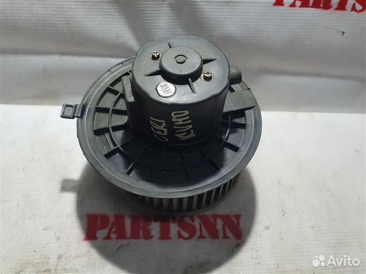 Моторчик печки Чери Кимо