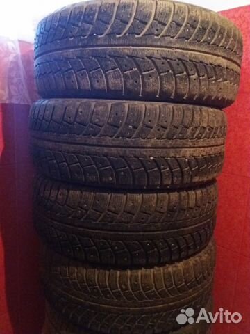 Gislaved Nord Frost 5 205/55 R16