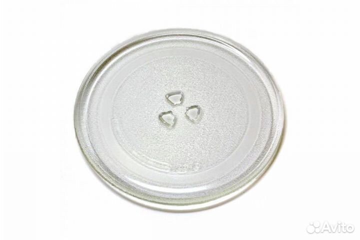 Тарелка для микроволновой печи LG 245 мм