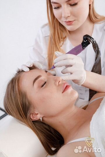 Курсы перманентного макияжа в Сочи