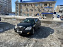 Geely FC (Vision) 1.8 MT, 2008, 83 000 км, с пробегом, цена 220 000 руб.