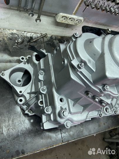 Коробка передач ваз 2108-2115