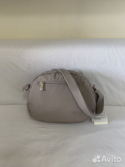 Сумка kipling новая