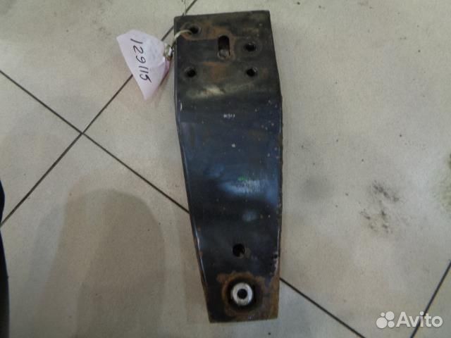 Кронштейн редуктора Lincoln Navigator 2002-2006