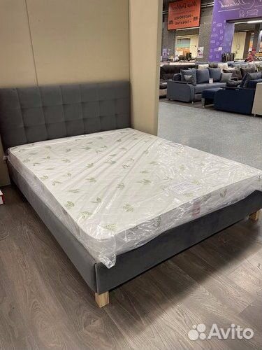 Матрас для кровати