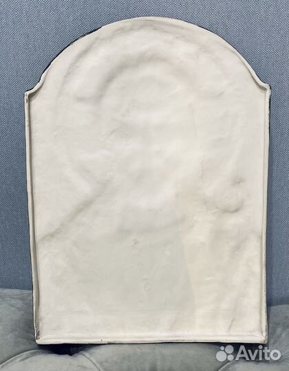 Икона ручная работа