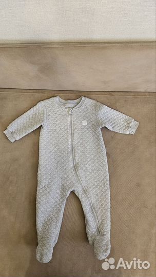 Вещи детские пакетом