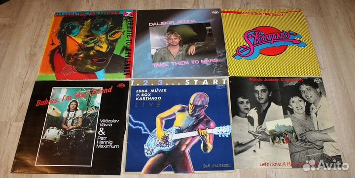 Rock-n-roll