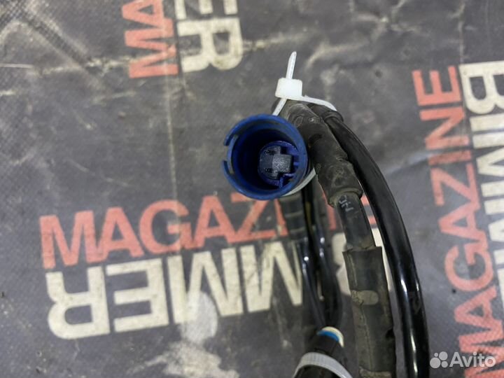 Задний датчик ABS BMW E46 купе кабрио рест 330